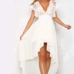 bridal gowns lingerie