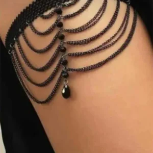 black leg chain