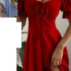 very simple dress - Image 3