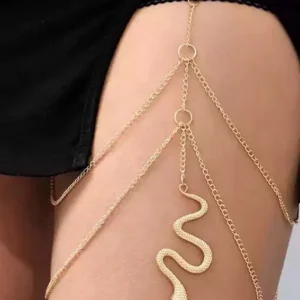 thigh snake
