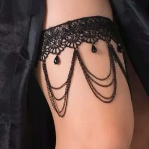 blackstone leg