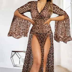 tiger toll lingerie
