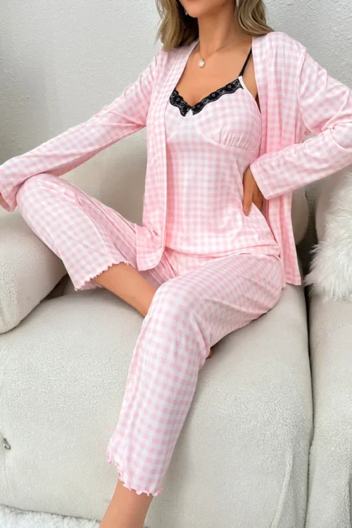 pink  pj - Image 4