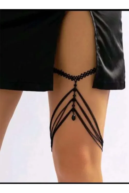 black leg layer
