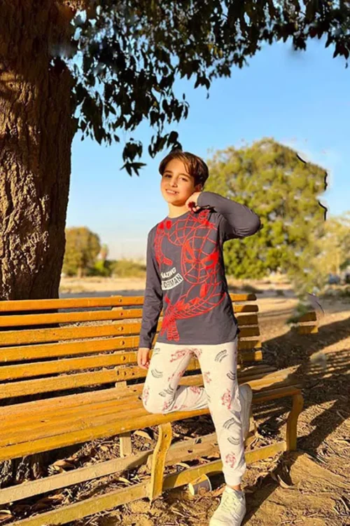 teen boys pj set
