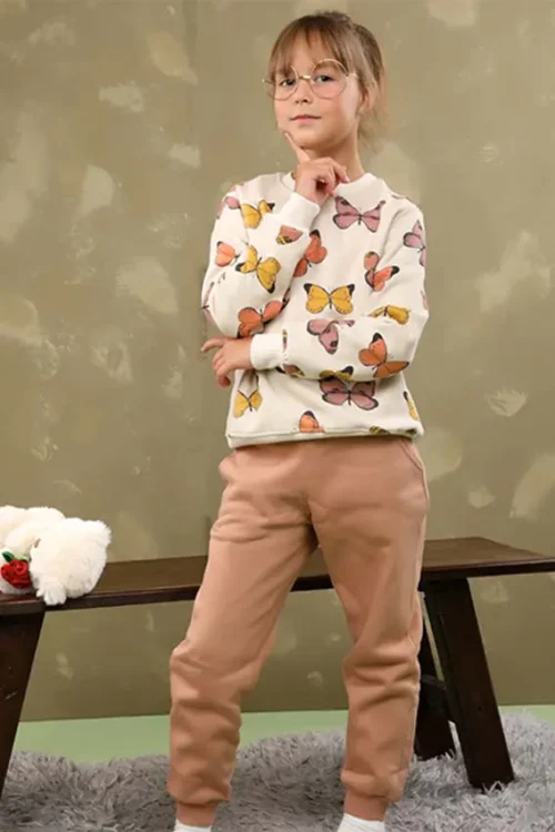 boys pj set