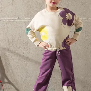 girls pj set