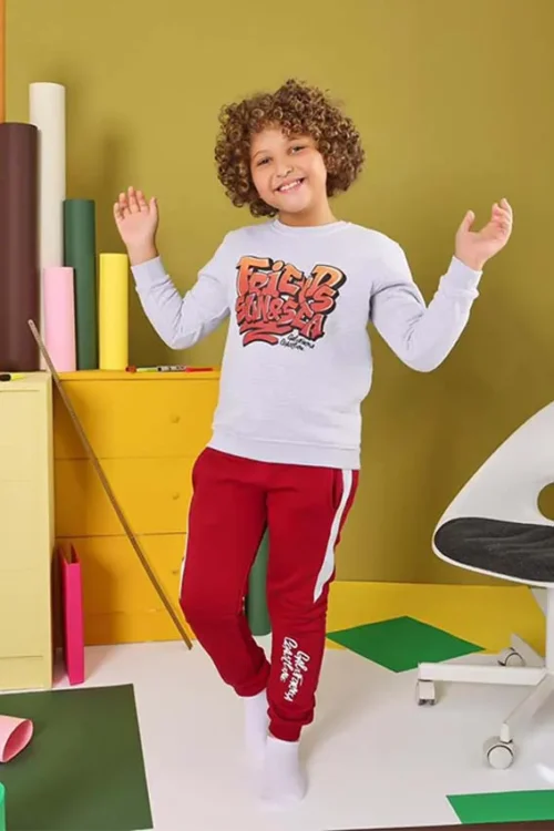 teen boys pj set