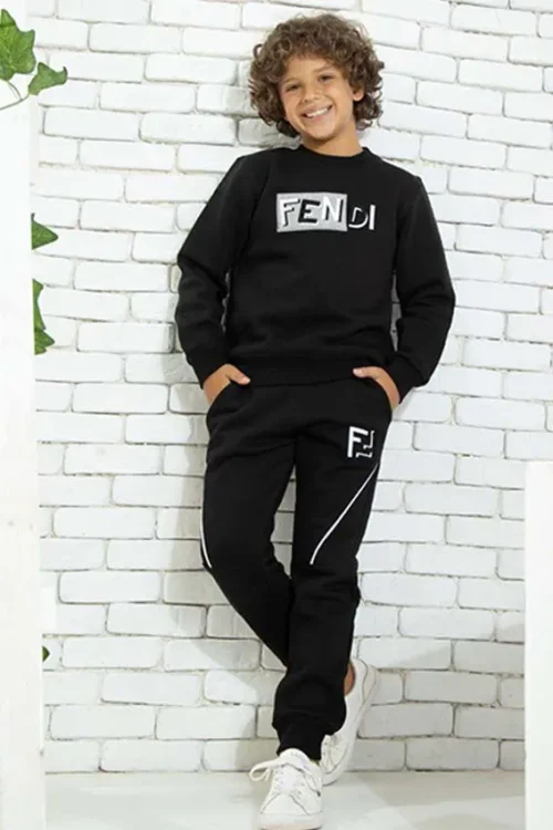 boys pj set