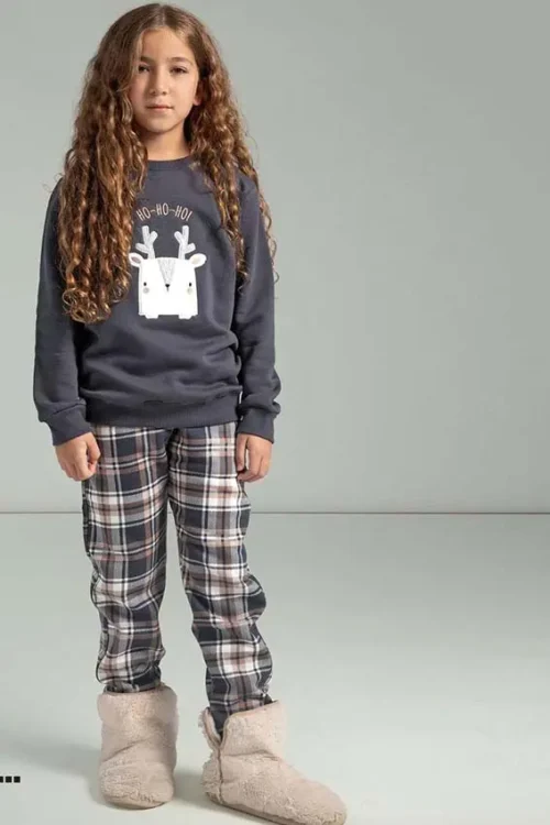 girls pj set