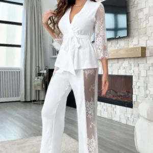 simple pj