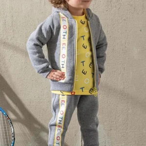 boys pj set