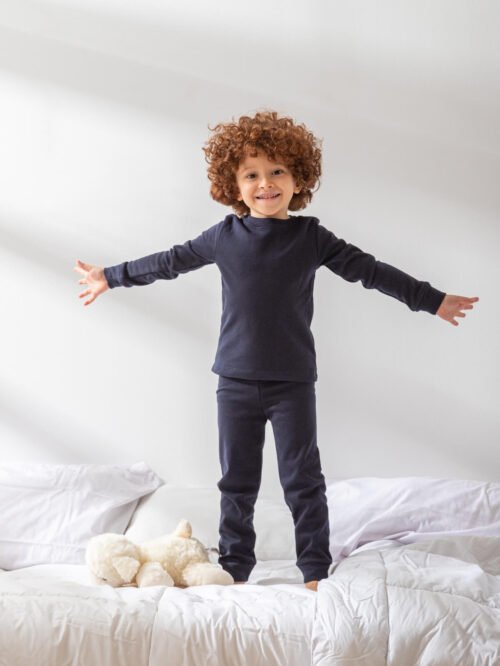 teen boys & girls pj - Image 3