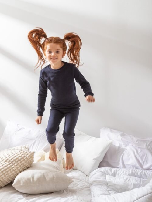 teen boys & girls pj - Image 4