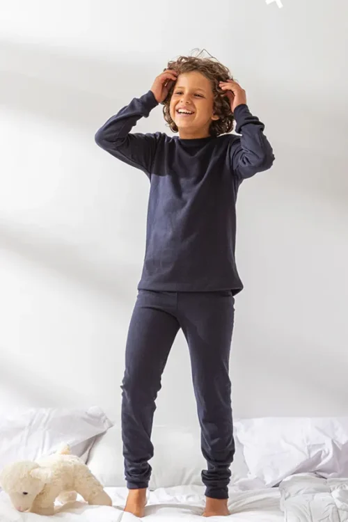 teen boys & girls pj