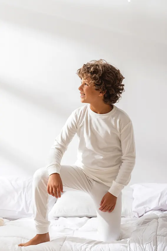 teen boys pj