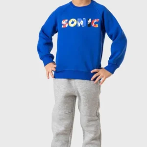boys pj set