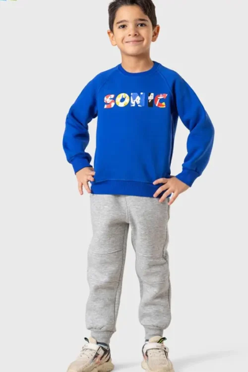 boys pj set - Image 2