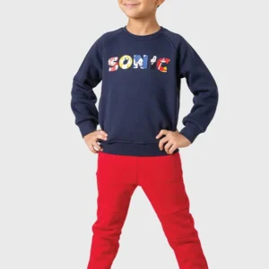 boys pj set