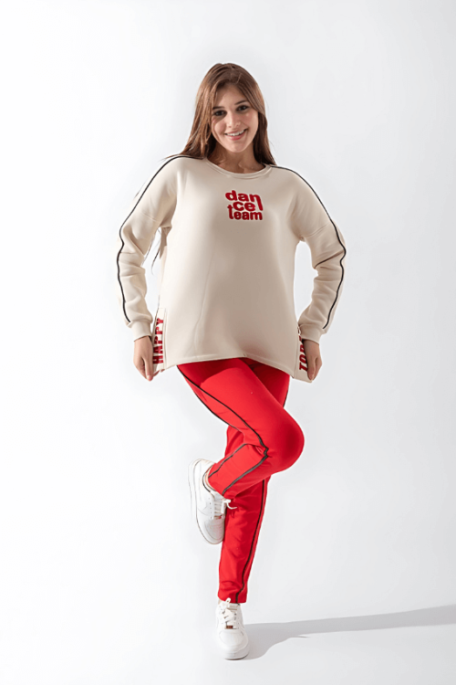 teengirls pj set