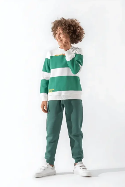 boys pj set - Image 2