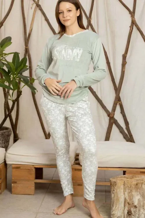 pistage pj set