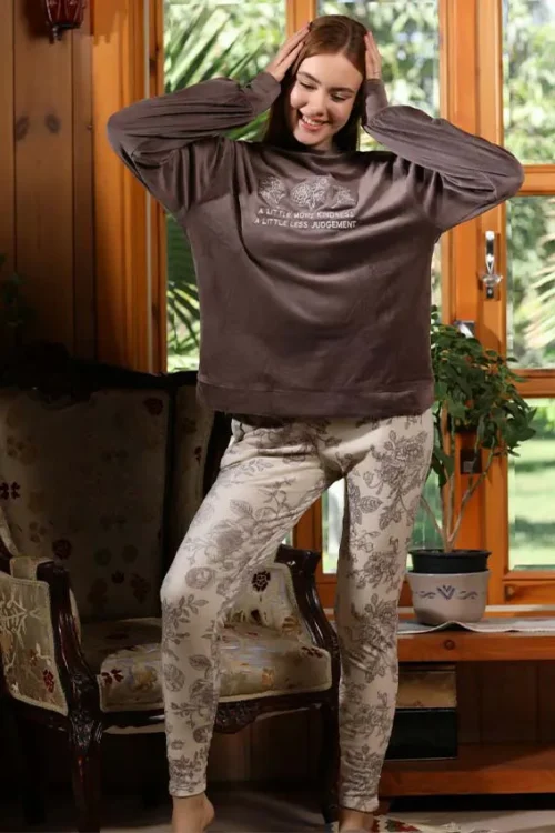 women pj - Image 2
