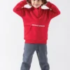 boys pj set