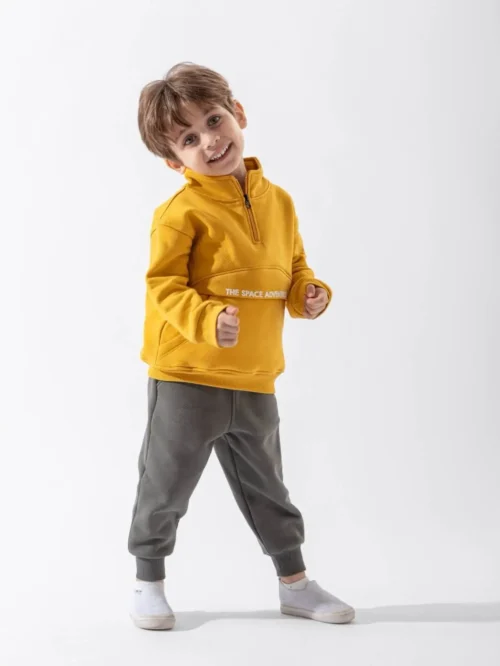boys pj set - Image 2
