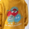 boys pj set - Image 4