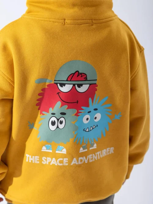 boys pj set - Image 4