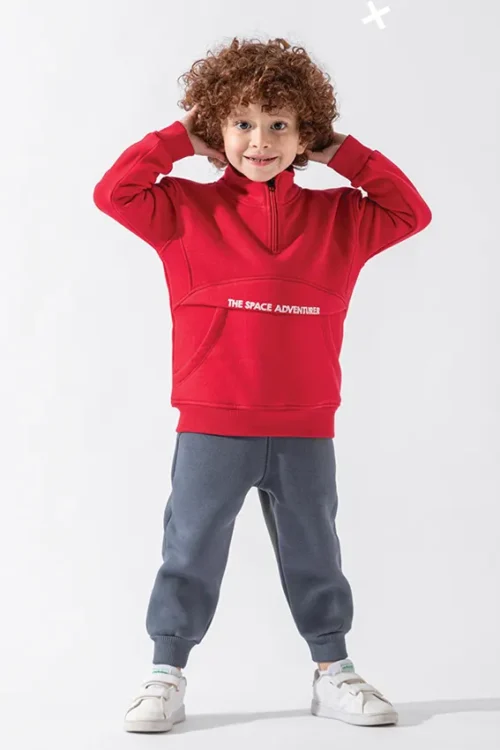 boys pj set