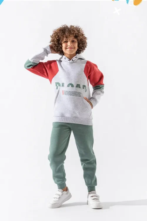 teen boys pj set - Image 2