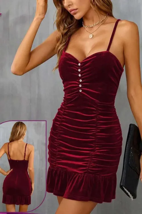 cafe velvet lingerie