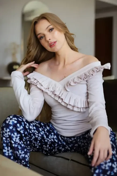 simon pj set - Image 2