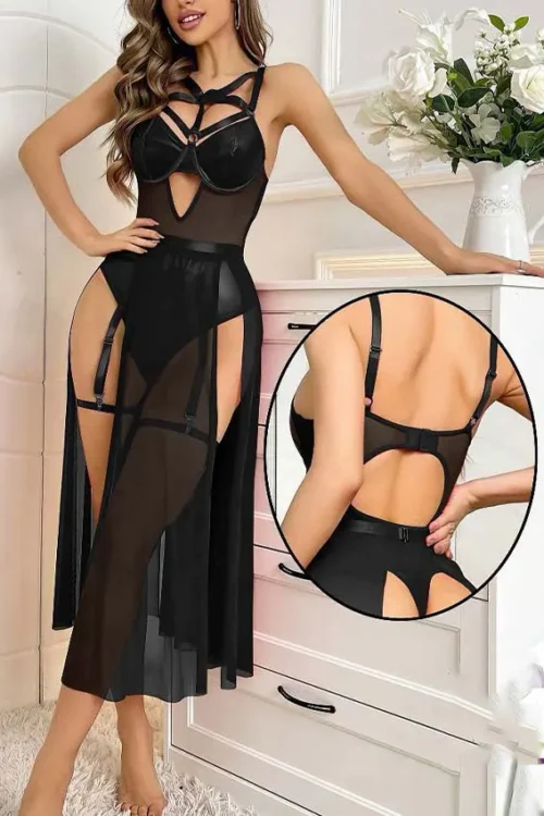sexy babydoll