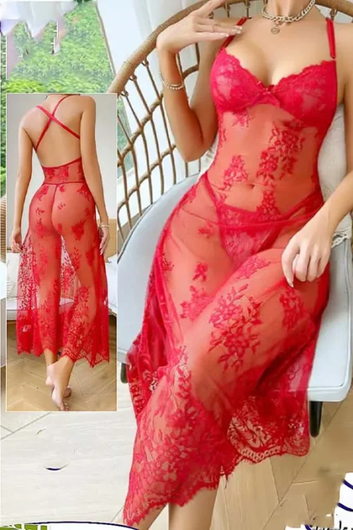 elegant lingerie - Image 4