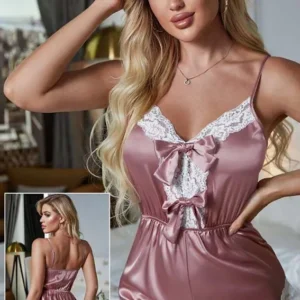 satin romber