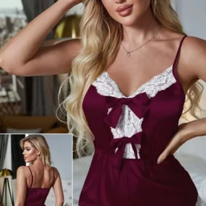 satin romber