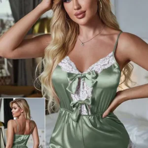 satin romber