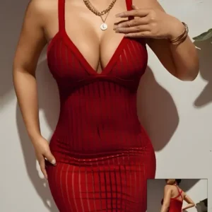 very sexy lingerie