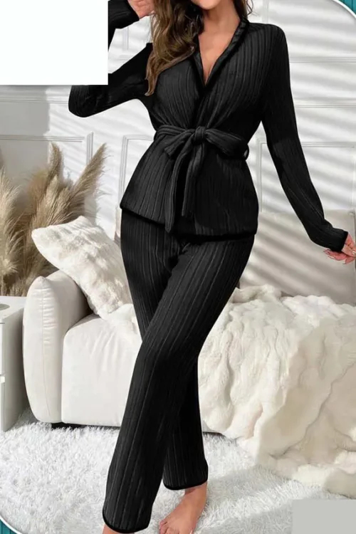 simple pj