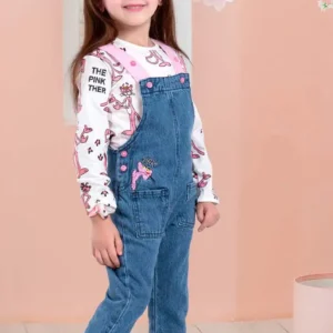 cute casual jumpsuit