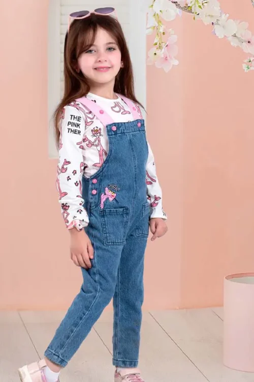 cute casual jumpsuit