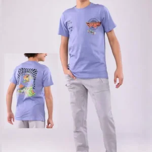 teen boys summer pj set
