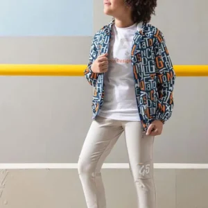 teenboys sportive outfit