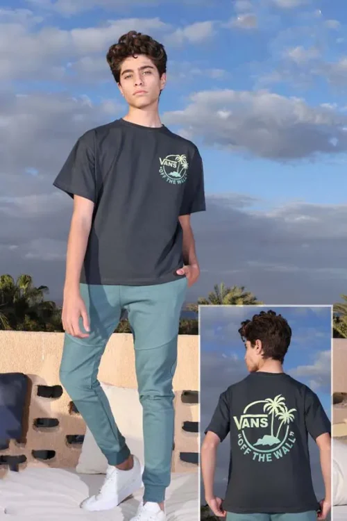 boys pj set