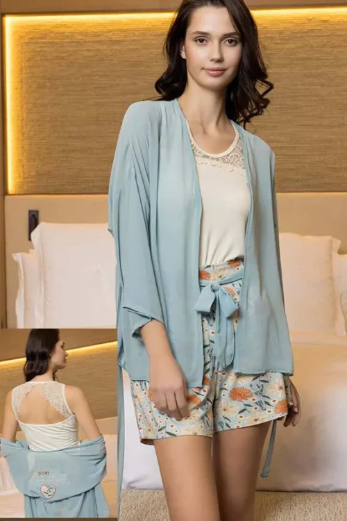 cute short pj