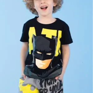 boys short pj