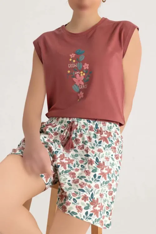cute short pj